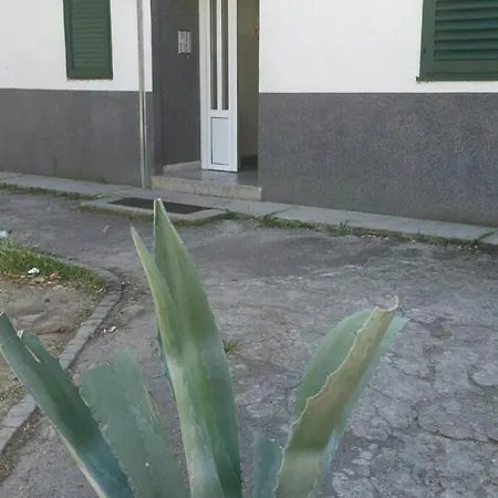 With A Parking Space - 11726 * 스플리트