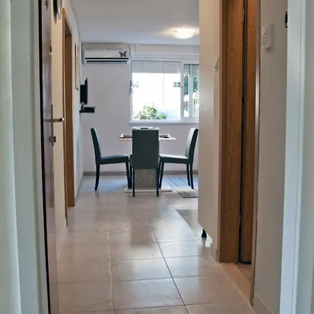 Apartamento With A Parking Space - 11726