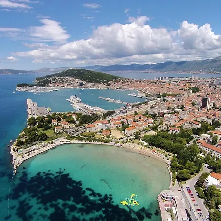 아파트 With A Parking Space - 11726