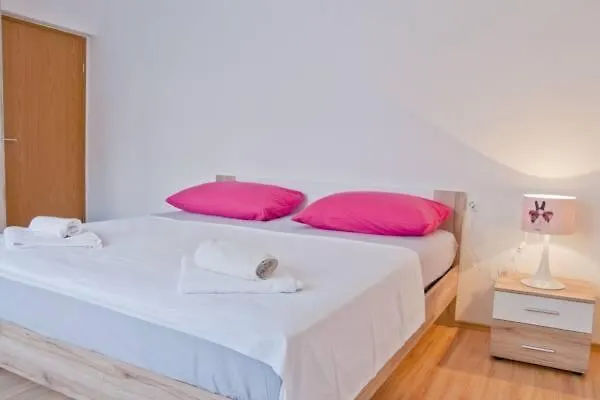 Appartamento With A Parking Space - 11726 Spalato