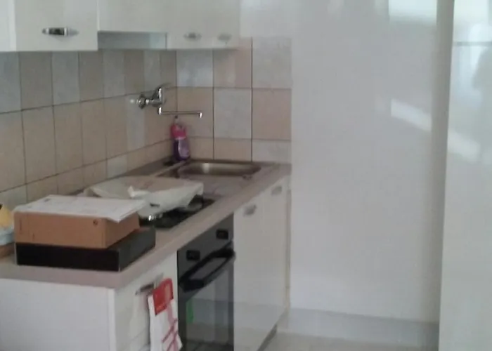 With A Parking Space - 11726 Appartamento