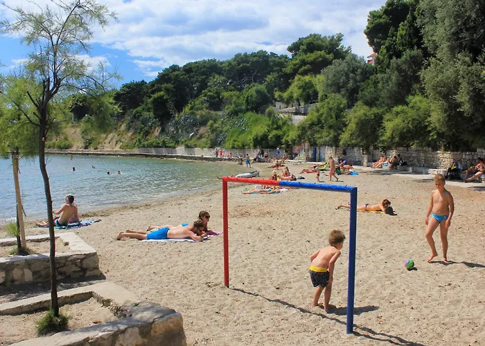 Appartamento With A Parking Space - 11726 *