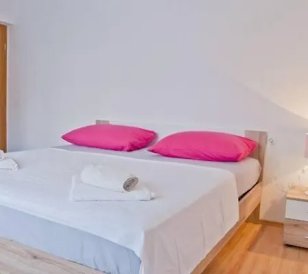 Daire With A Parking Space - 11726 Split